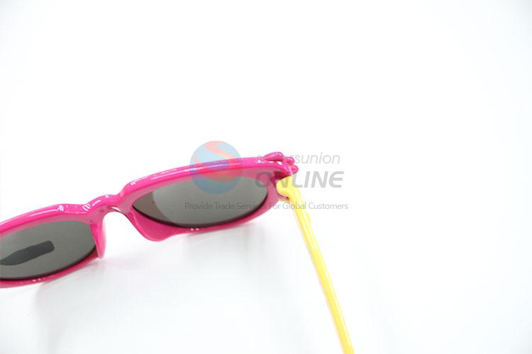 Good Quanlity Fashion Design Sunglasses For Children Baby Girl Boys