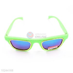 China Manufacturer Fashion Design Sunglasses For Children Baby Girl Boys