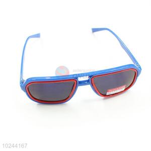 China Supply Fashion Design Sunglasses For Children Baby Girl Boys