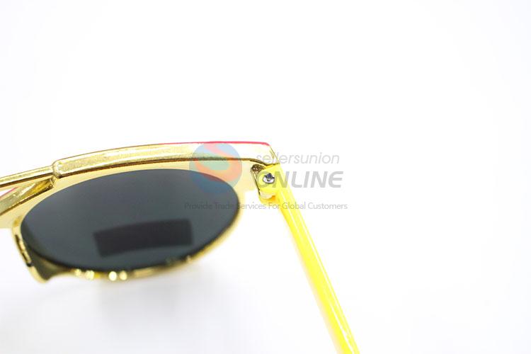 Factory Price Soft Kids Sunglasses