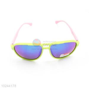 Hot New Products Color Sunglasses For Children