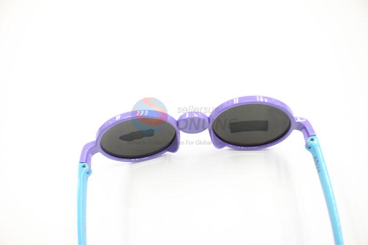 Newest Cool Outdoor Sunglasses For Children