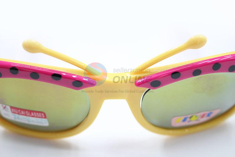 Hot Selling Cute Sunglasses For Children