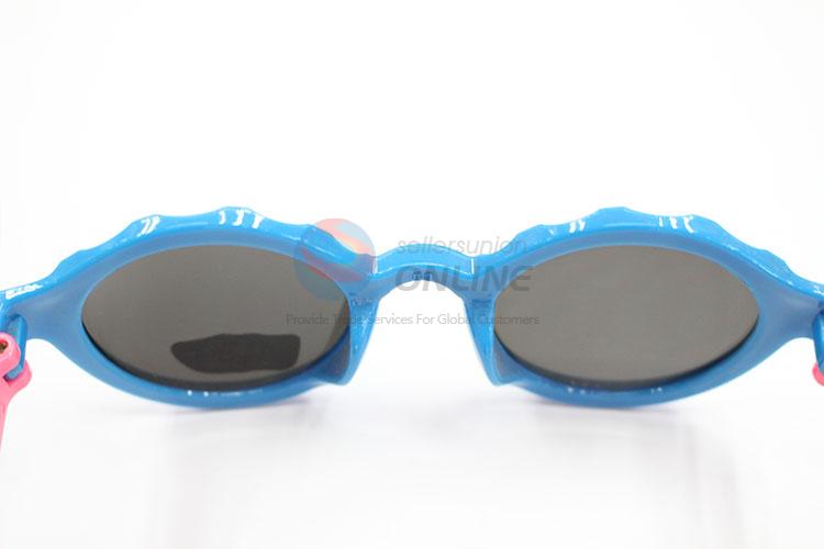 Delicate Design PC Child Sunglasses For Little Girl