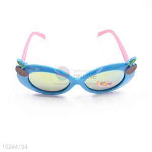 Wholesale Popular Soft Sunglasses For Children