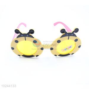 Wholesale Price Beetle Shape Glasses For Children