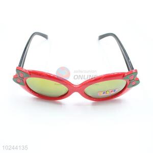 Promotional Wholesale Soft Sunglasses For Children