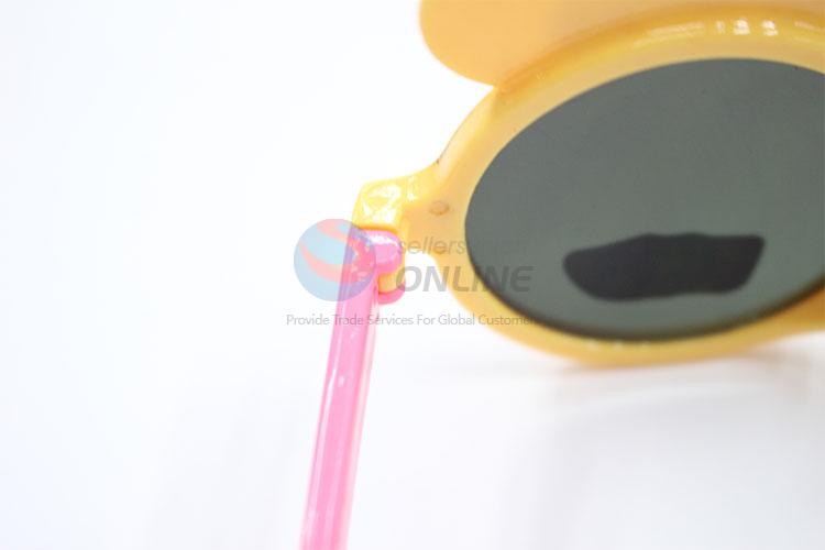 Top Selling Cute Sunglasses For Children