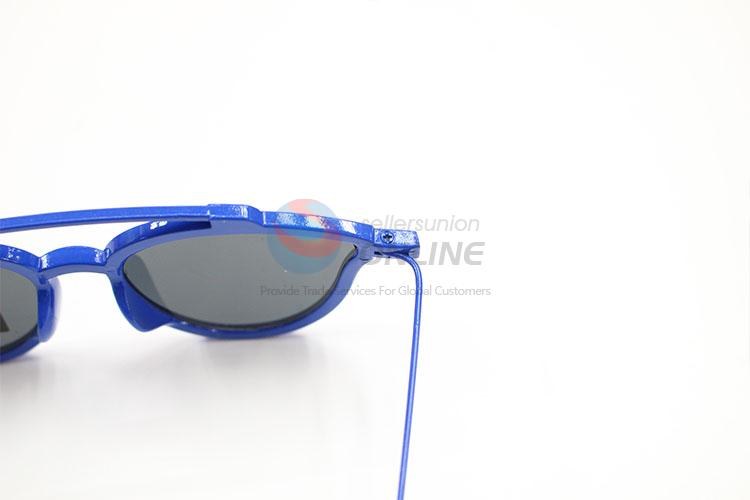 Cheap Promotional  Fashion Design Sunglasses For Children Baby Girl Boys