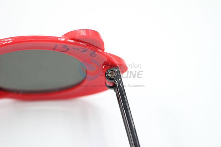 Promotional Wholesale Soft Sunglasses For Children