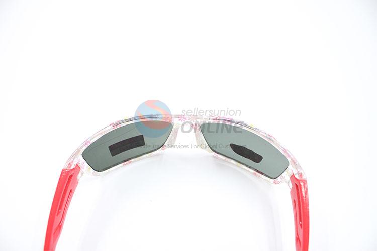 Cute Design Pretty Kid Sunglasses For Children