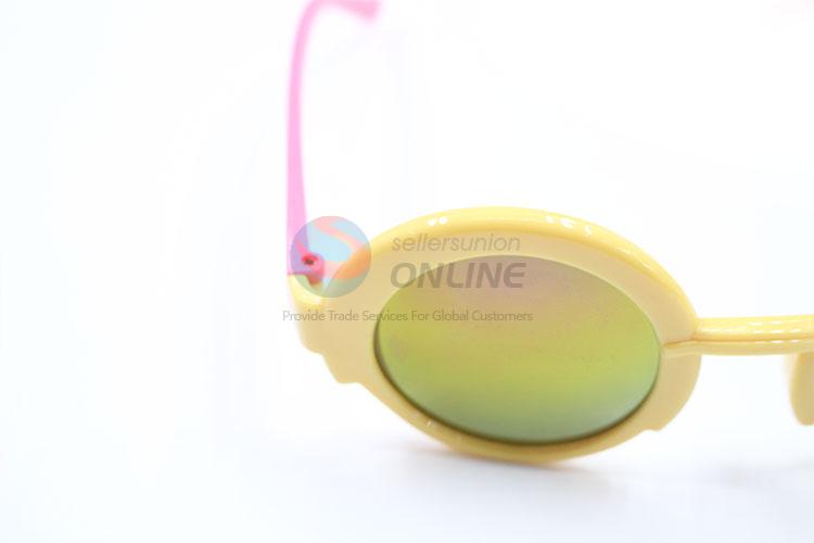 Excellent Quality Fashion Design Sunglasses For Children Baby Girl Boys