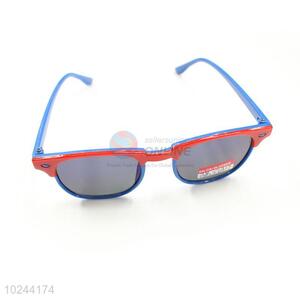 New Advertising Color Sunglasses For Children