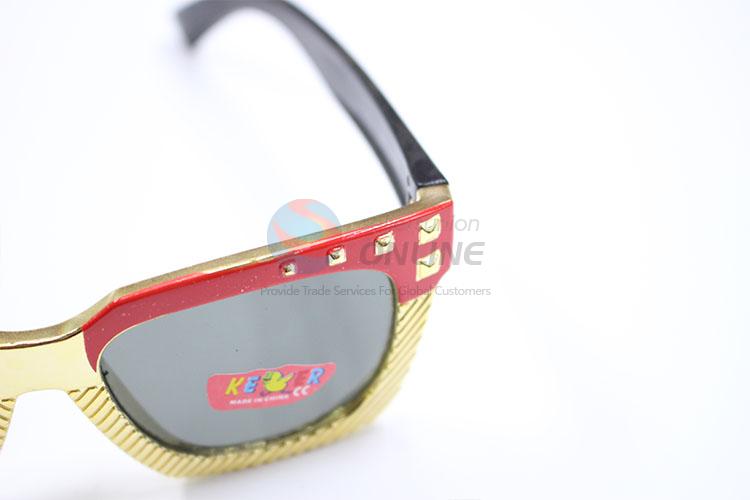 Factory Sale Soft Kids Sunglasses