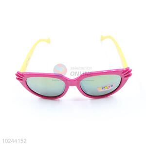 Good Quanlity Fashion Design Sunglasses For Children Baby Girl Boys