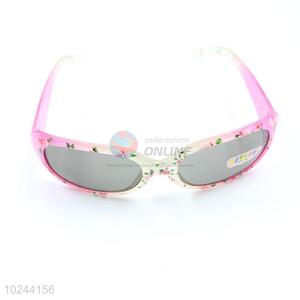 Cheap And High Quality Soft Kids Sunglasses