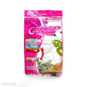 Good Sale Color Printing Multipurpose Vacuum Bag