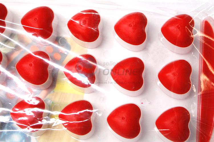 High Quality Heart Ice Cube Tray Ice Mould