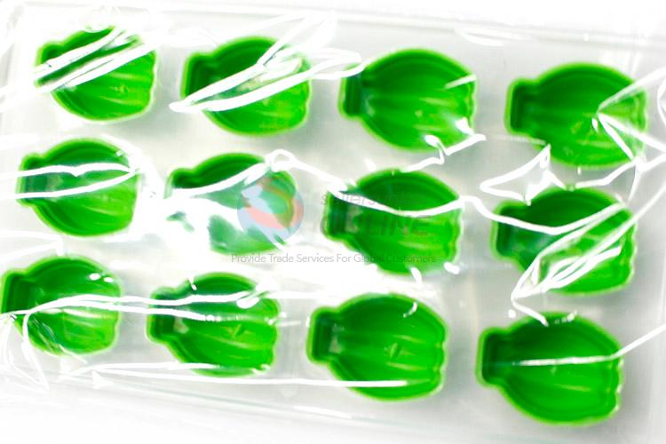 Custom Banana Shape Ice Cube Tray Cheap Ice Mould