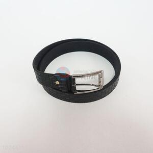 Factory Wholesale Black Belt for Sale