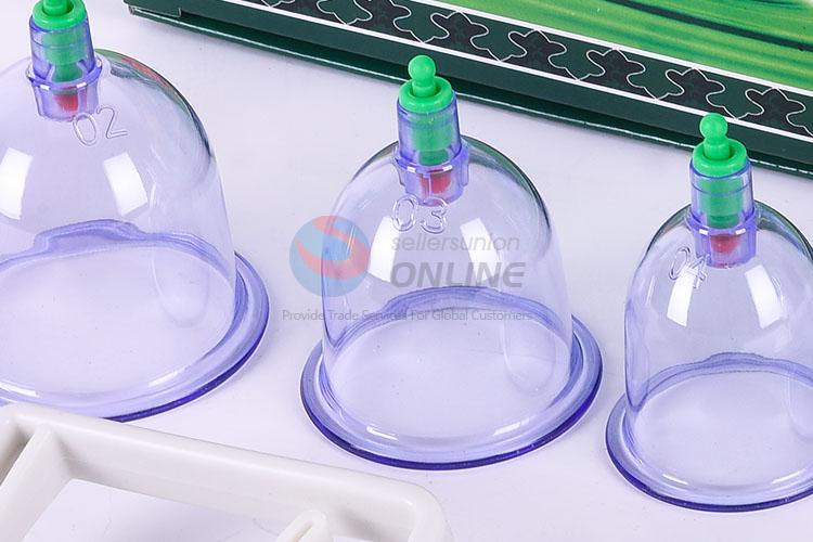 Best Selling Body Massage Vacuum Cupping Apparatus