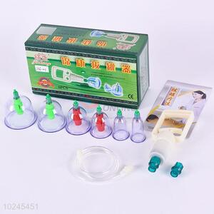 High Quality Massage Apparatus Cupping Device Vacuum Cupping