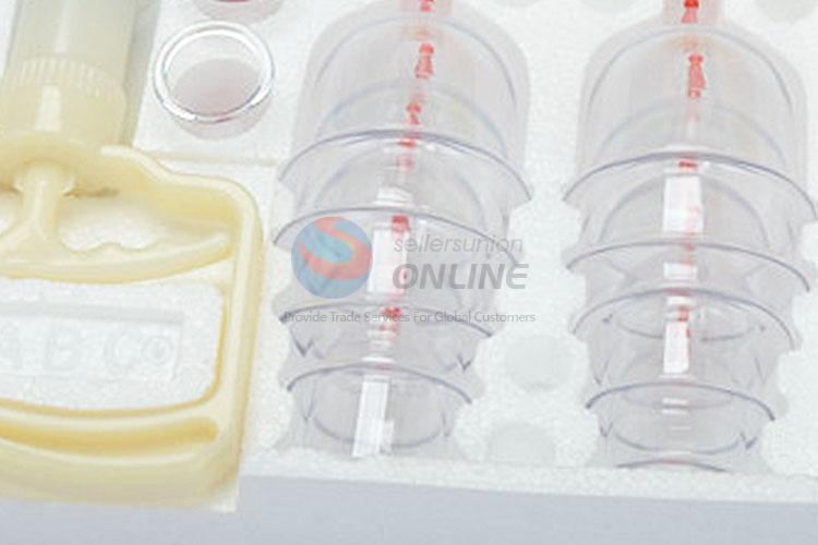 New Arrival Cupping Therapy Apparatus,Vacuum Cupping Apparatus