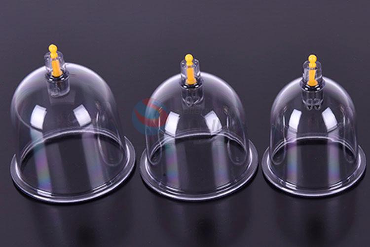 New Arrival Chinese Vacuum Cupping Set Massage