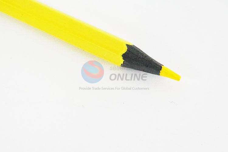 12 PCS hex color pencil