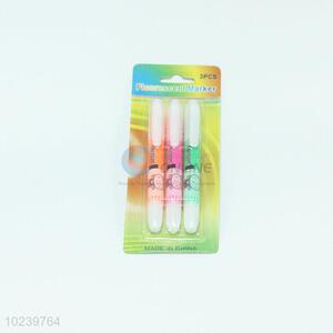 Useful best cheap 3pcs highlighters