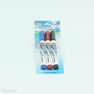 Cool high sales 3pcs mark pens