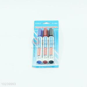 Normal best good 3pcs mark pens