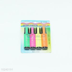 Cheap Price Stationery High Lighter Marker Mark Pens