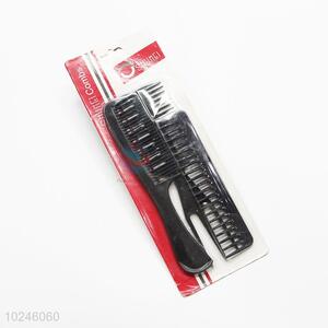 Hot Sale Plastic Combs Set