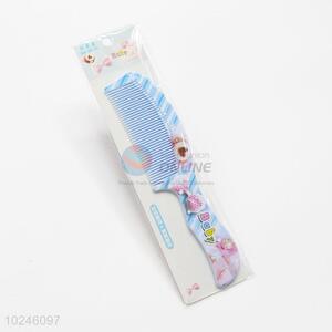 Most Popular Colorful Plastic Comb