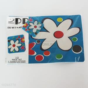 Wholesale Color Printing Placemat Table Mat