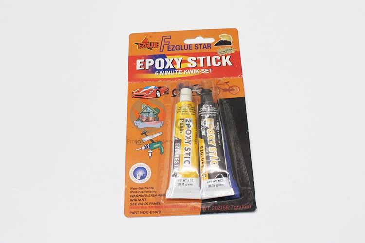 Epoxy Stick/AB Glue