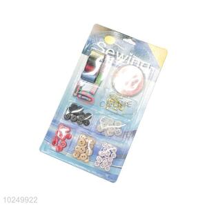 Good Use Button and Needle Set/Sewing Kits/Sewing Threads