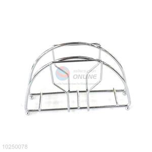 Custom Multipurpose Metal Dish Rack Kitchenware Holder