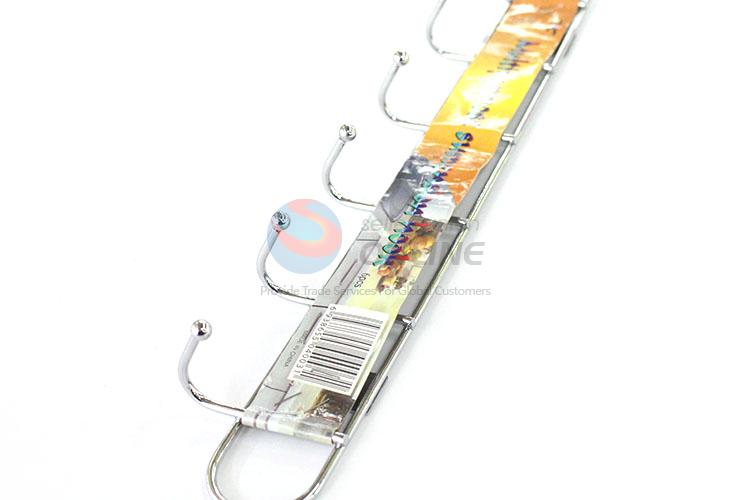 High Quality Metal Clothes Hanger Decorative Wall Hooks