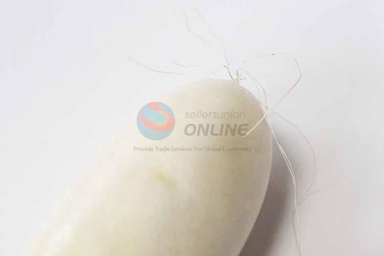 Simulation Radish Fake Fruit and Vegetable Decoration