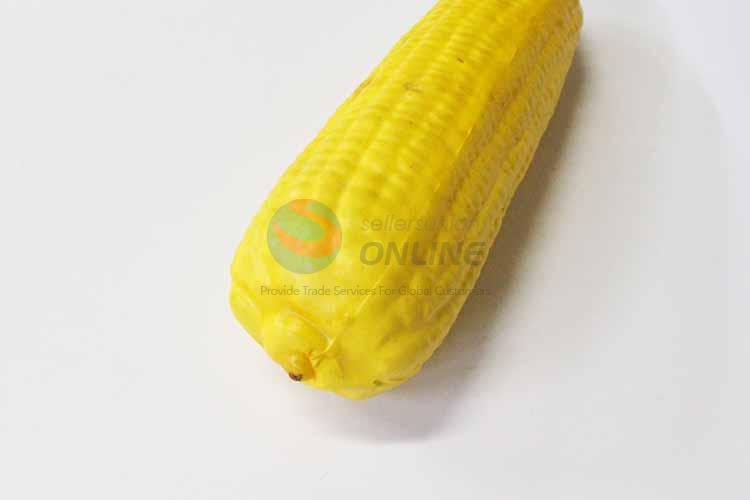 Simulation Corn Fake Fruit and Vegetable Decoration