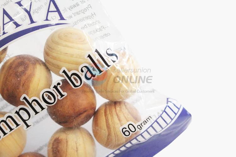 China factory price household mothballs naphthalene ball