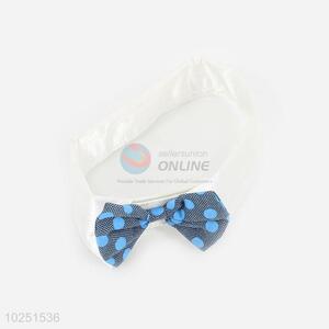 New Useful Dog Bow Tie