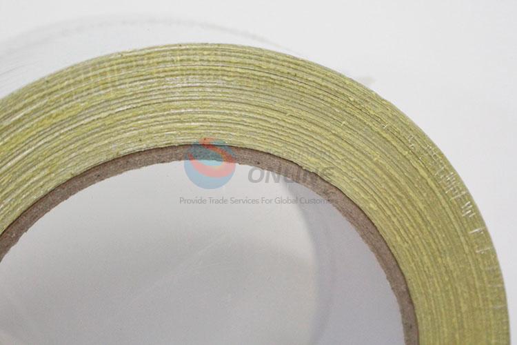 Top Quality Self Adhesive Aluminum Foil Tape