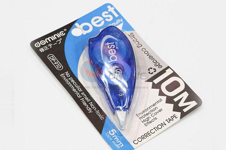 Made In China Wholesale Eco-Friendly Correction Tape for Students