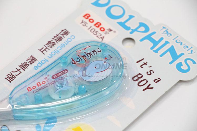 Fashion Style Eco-Friendly Correction Tape for Students