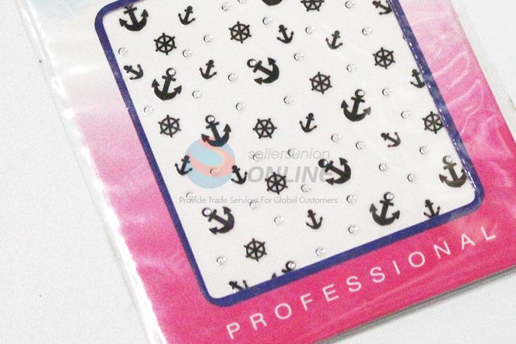 Best low price useful nail sticker