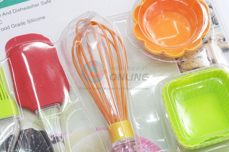 Wholesale best cheap 12pcs baking set