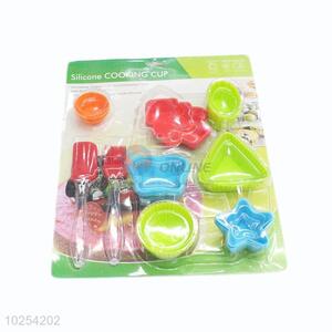 Fashionable low price 23pcs baking set